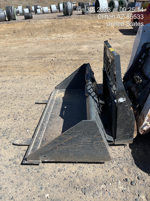 2021 PALADIN 48" Pallet Forks - Paladin