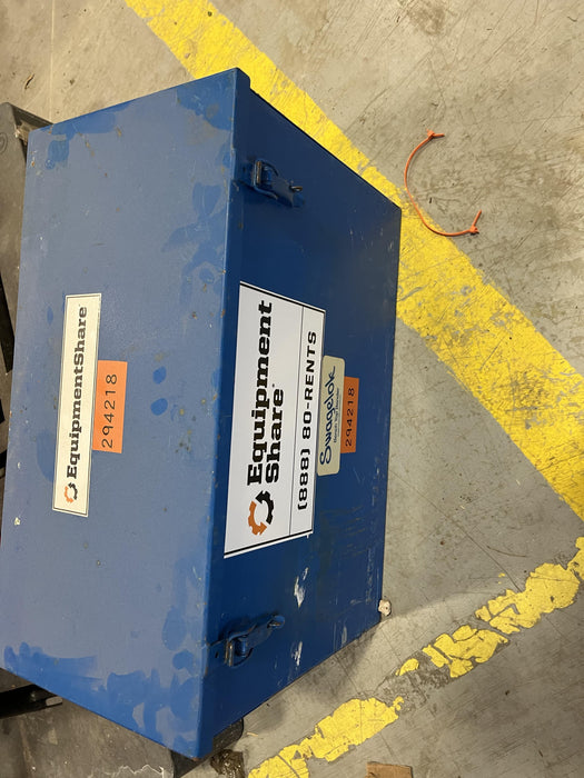 2023 SWAGELOK MS-BTB-M-E-FKIT