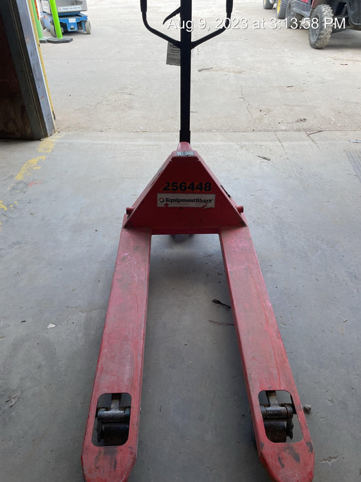 2022 MIGHTY LIFT ML55M