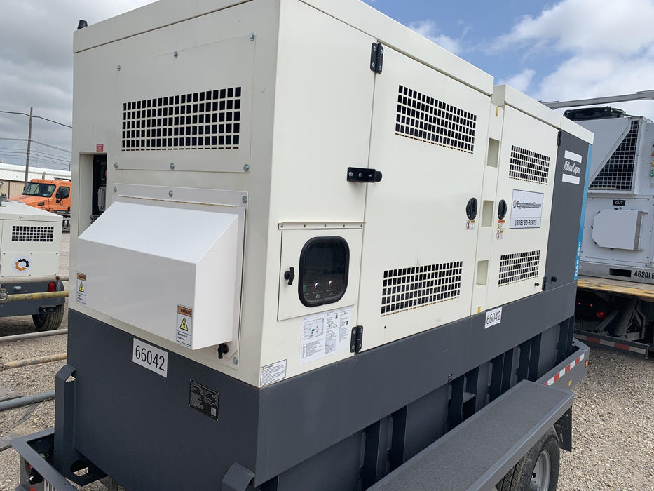 2020 ATLAS COPCO QAS250