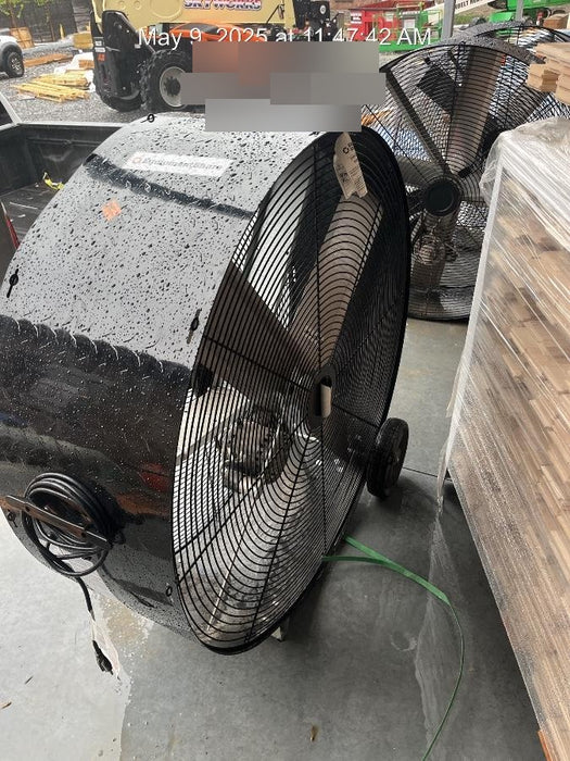 2024 MASTER MHD-42-BDF-C