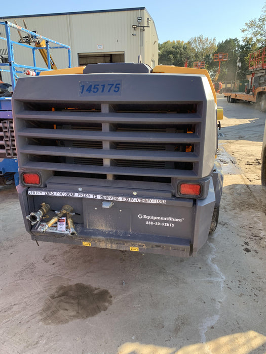 2021 ATLAS COPCO XAS440