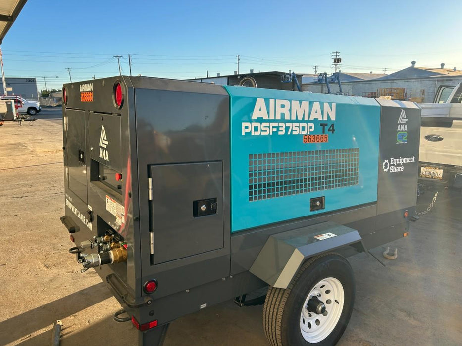 2021 MICHIGAN PNEUMATIC MP-TPB90-118