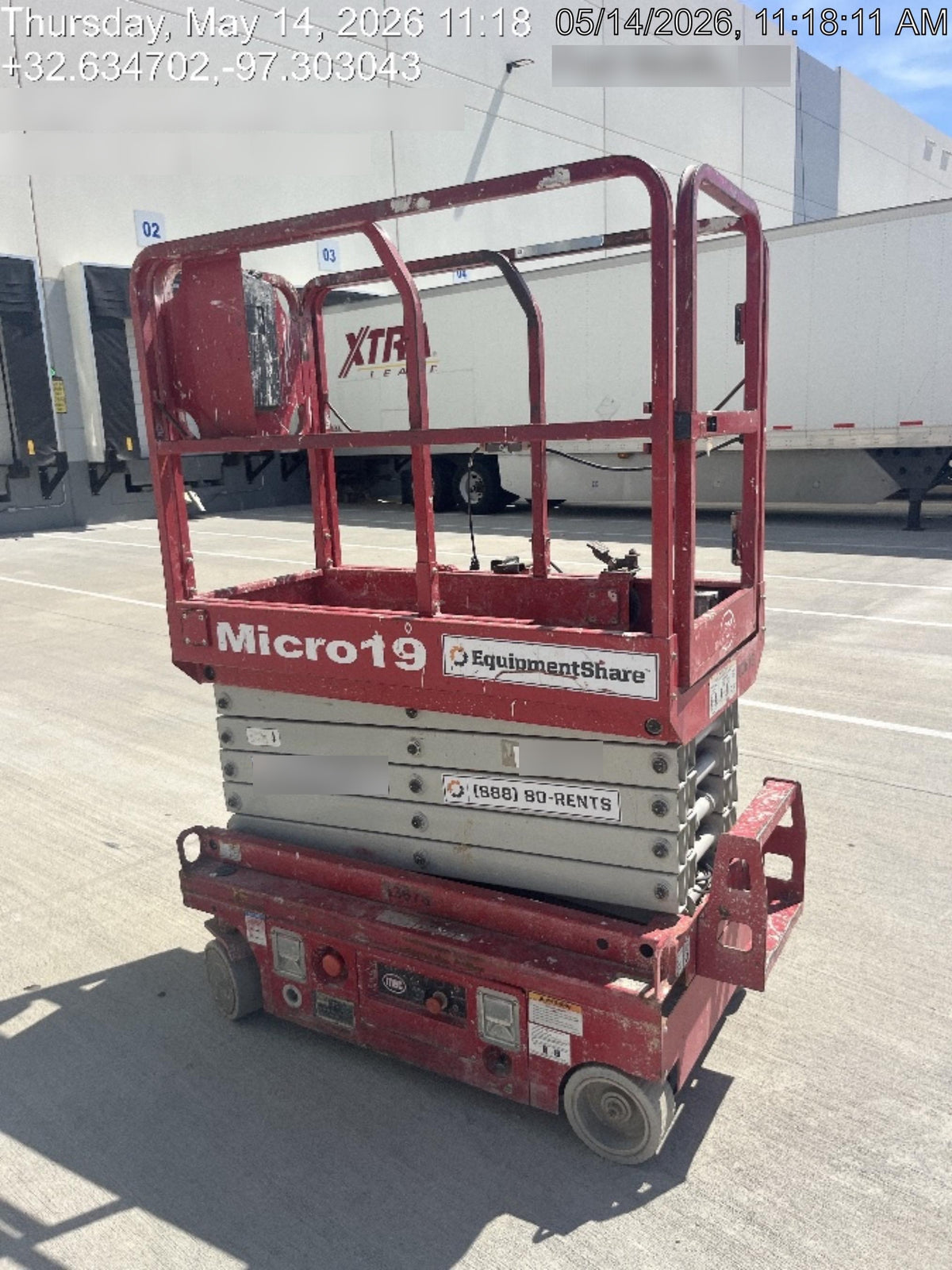 2019 MEC Micro 19