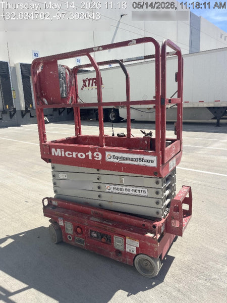 2019 MEC Micro 19