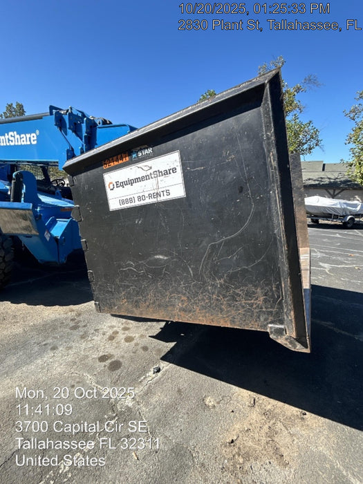 2025 STAR INDUSTRIES 1430