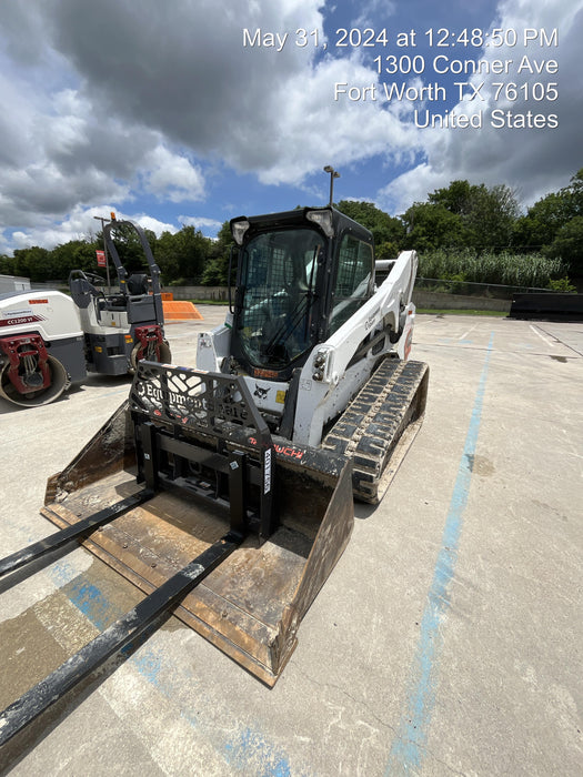 2024 PALADIN 48" Pallet Forks - Paladin