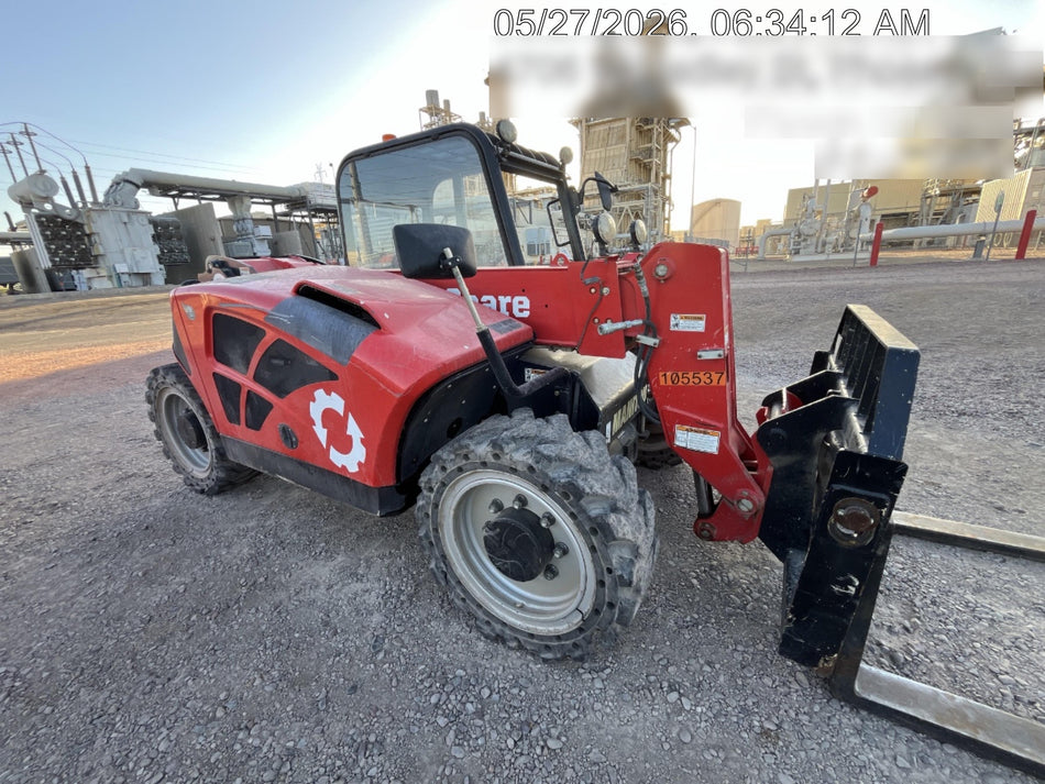 2020 MANITOU MTA5519