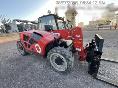 2020 MANITOU MTA5519