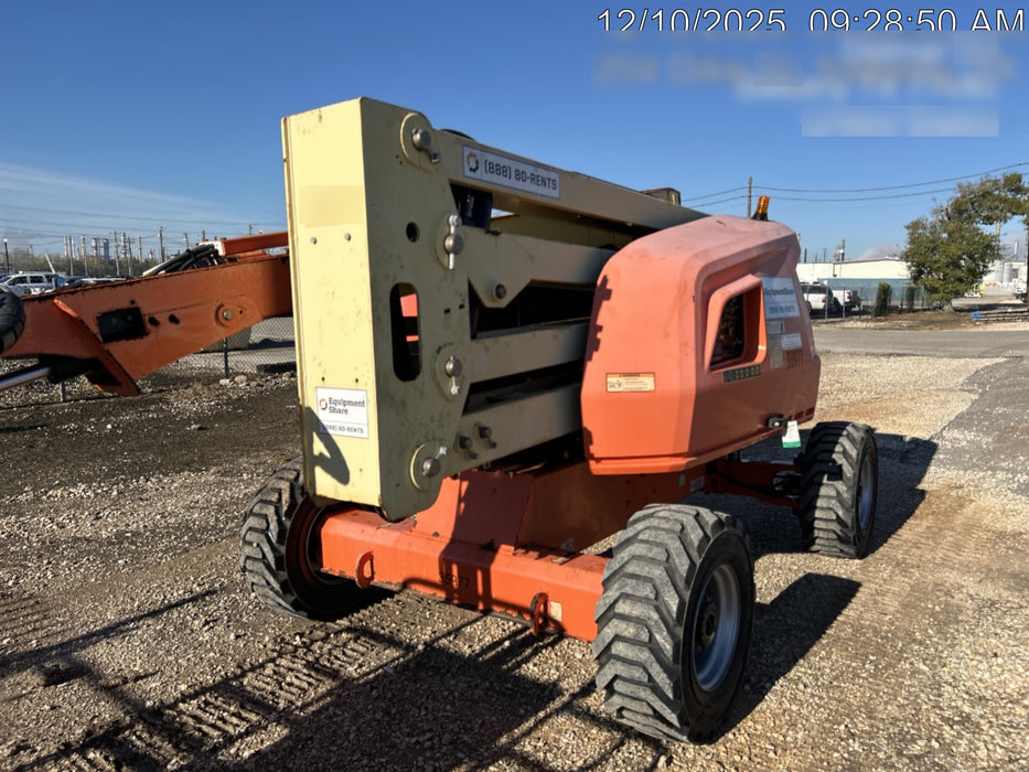 2019 JLG 450AJ