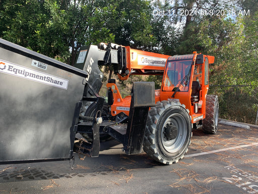 2021 STAR INDUSTRIES 1425