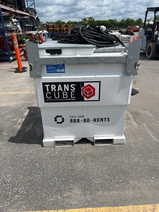 2024 WESTERN GLOBAL 10TCG-ES-12VFHK