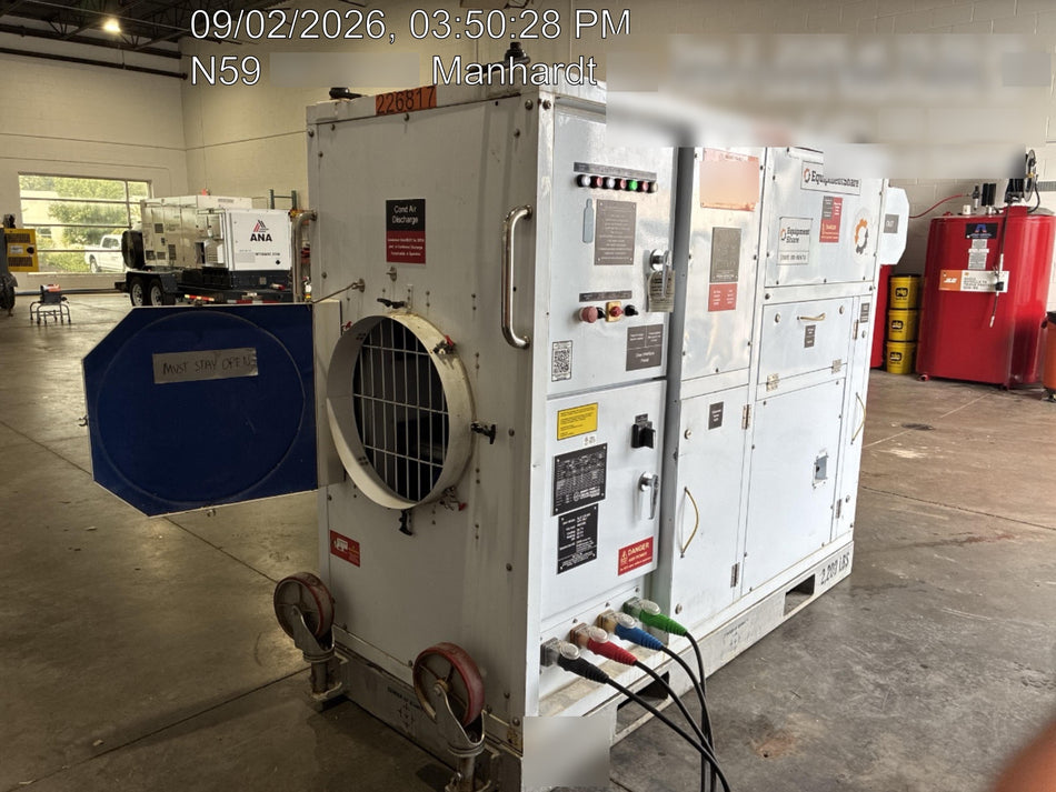 2022 SMARTECH SLIC12R-MSH