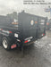 2025 TEXAS PRIDE TRAILERS DT714416KBP