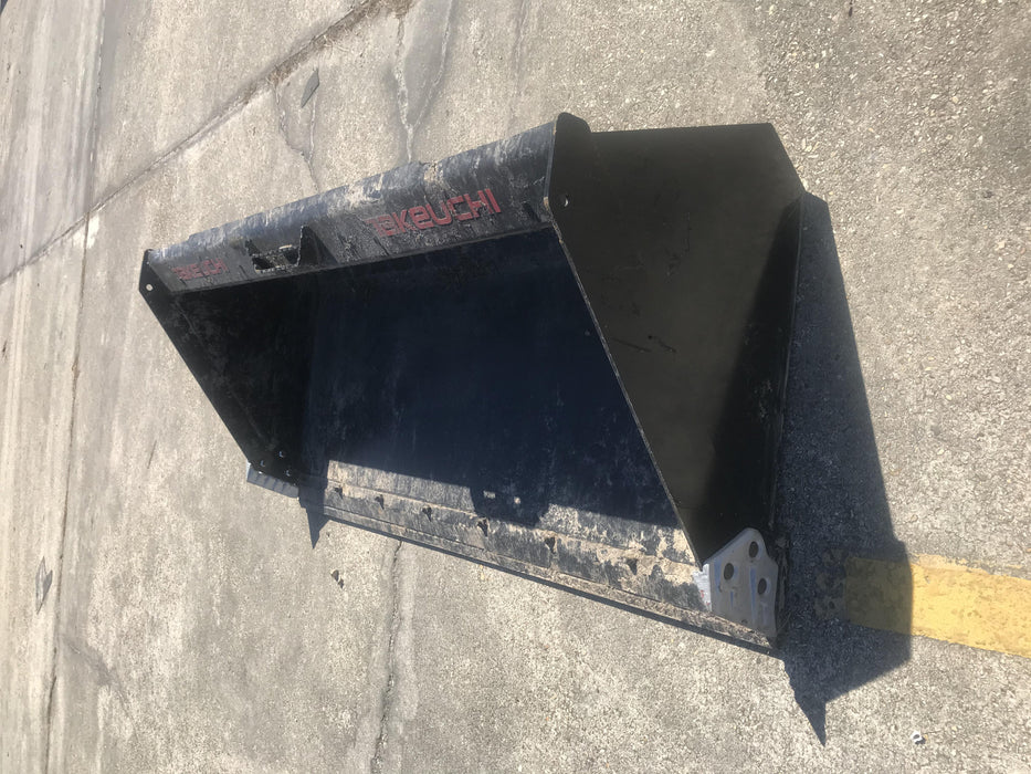 2020 Takeuchi TL8R2-R Canopy, Manual QC