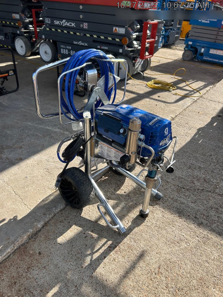 2025 GRACO Ultra 695 XT