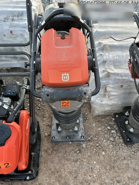 2025 HUSQVARNA LT6005