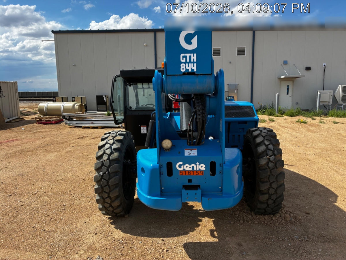2025 GENIE GTH-844