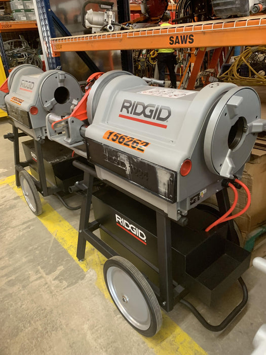 2021 RIDGID 1224