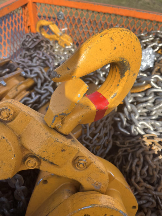 2022 HARRINGTON CF050-20