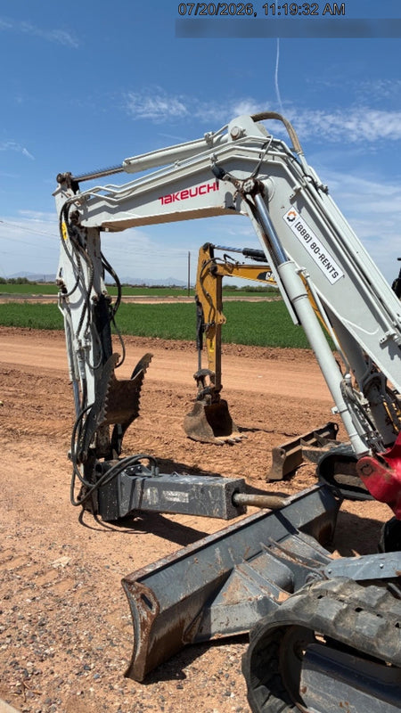 2022 EPIROC EC80T