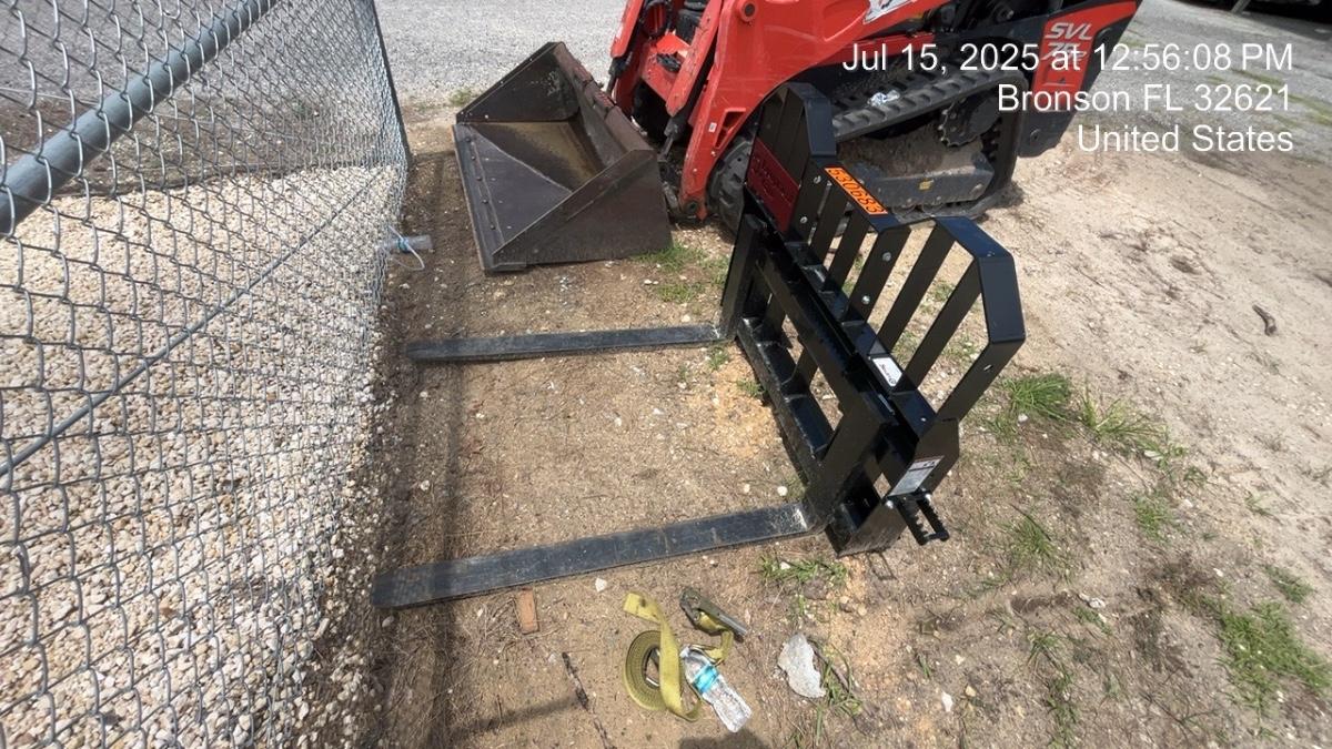 2025 VIRNIG PF4855-5VG