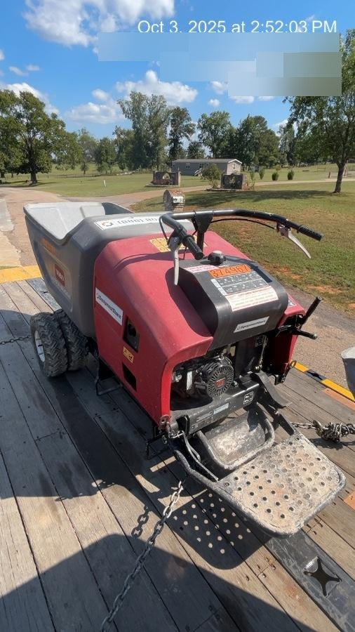 2023 TORO MB-1600
