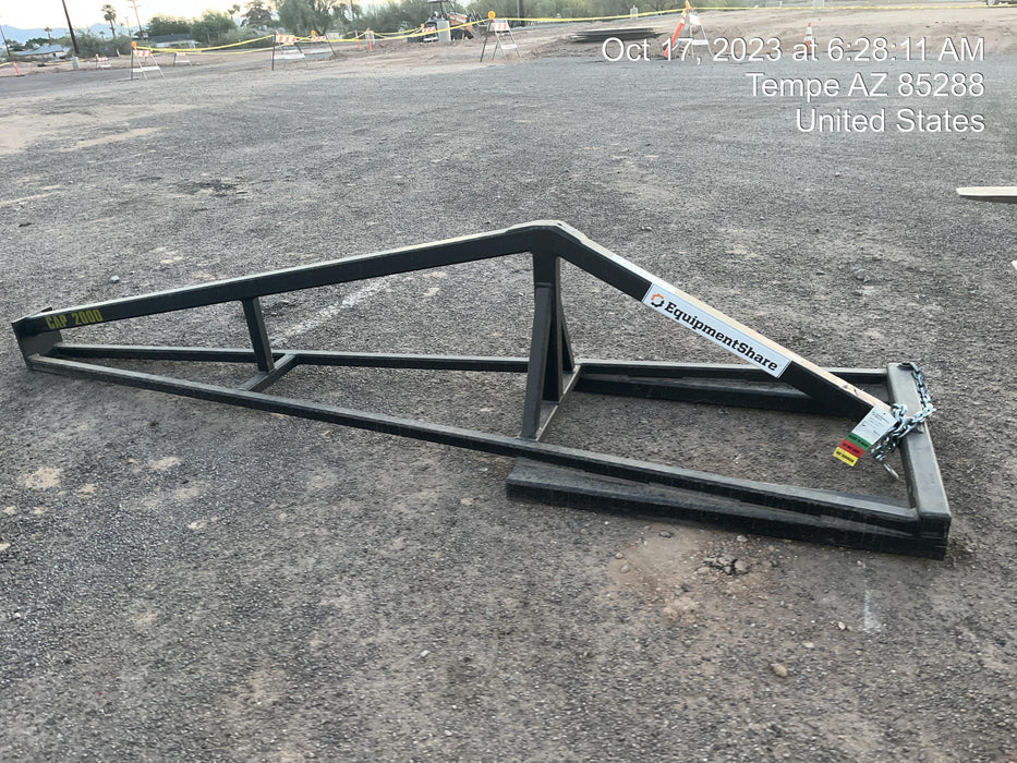 2023 ARROW MATERIAL HANDLING 1000100-12-F