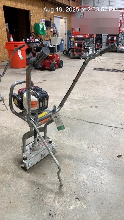 2023 MULTIQUIP DSGPULW