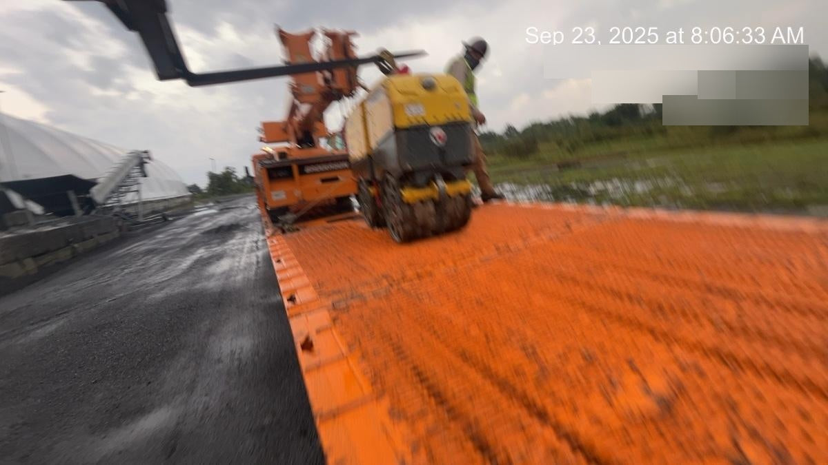 2020 WACKER NEUSON RTLx-SC3