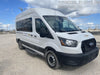 2024 FORD Transit 350 Rental