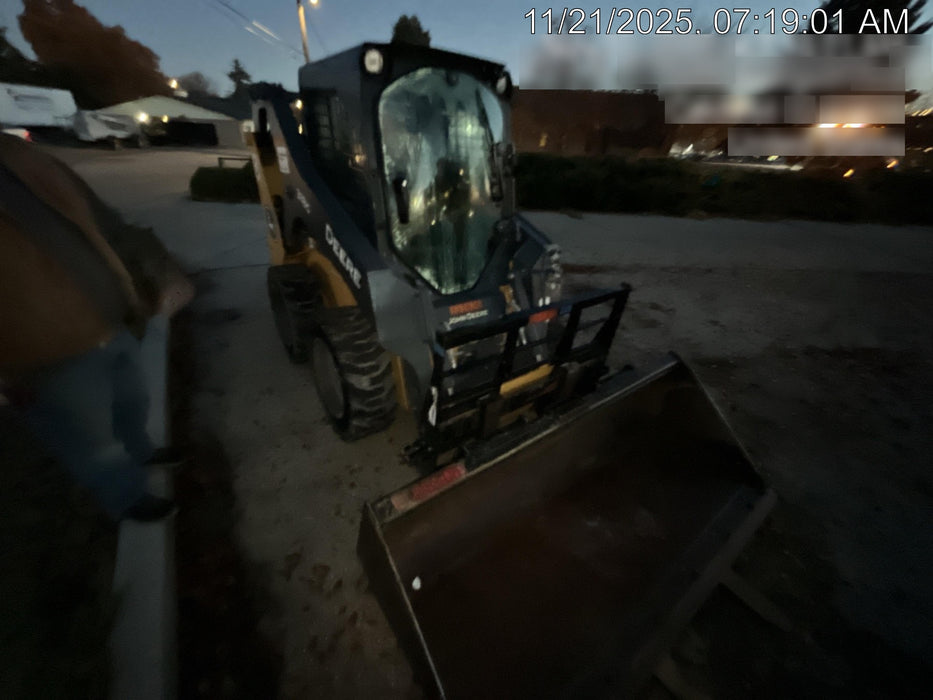 2023 ARROW MATERIAL HANDLING F5100CB