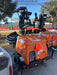 2024 Generac MLT6SKDS-STD4 ELEC WINCH Diesel, Electric Winch Mast, Powerzone Controller, (4) 320W LED Lights, 4kW Generator, 39.9 Gal Fuel Tank, 2" Ball, T3