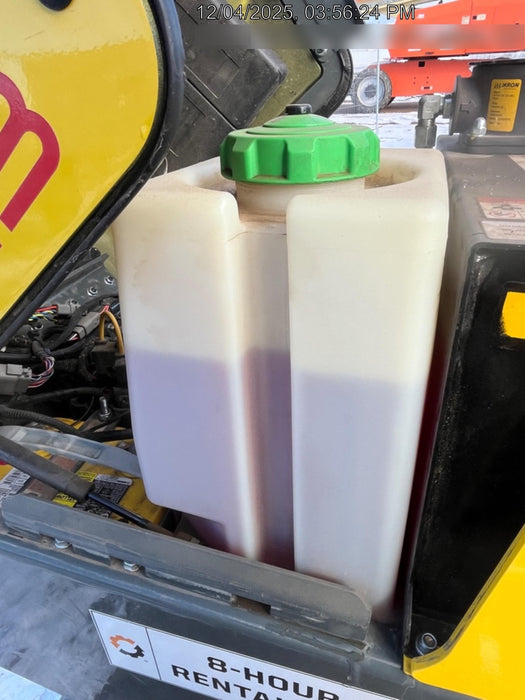 2024 WACKER NEUSON RTLx-SC3