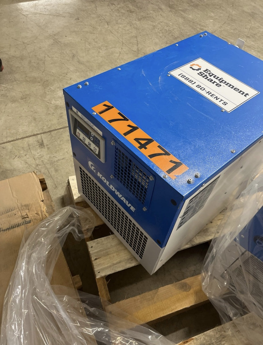 2021 MESTEK 6CC10