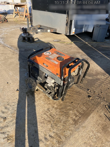 2024 GENERAC GP6500