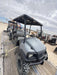 Club Car CA1700D Diesel, 4-Seat, Cab/Heat, AWD