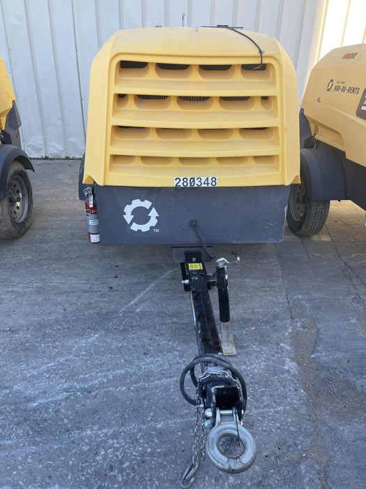 2022 ATLAS COPCO XAS188 CWK