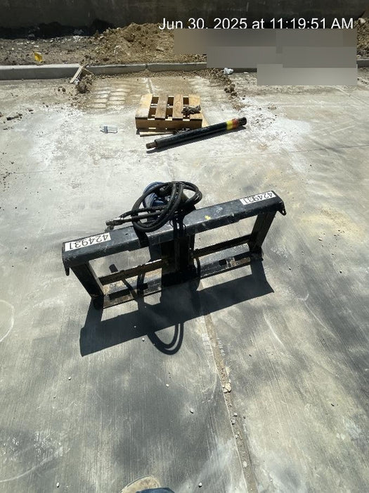 2024 AUGER TORQUE 3300-30