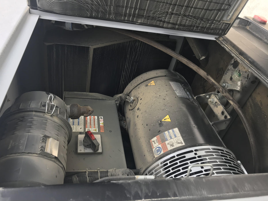 2019 WACKER NEUSON G50