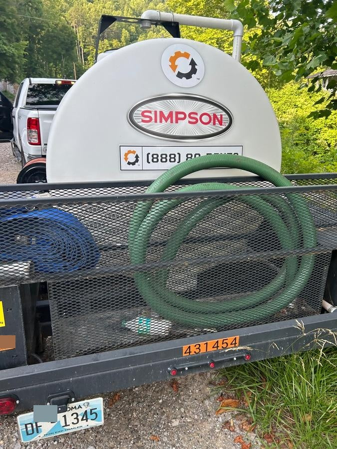 2024 SIMPSON SWT-52517