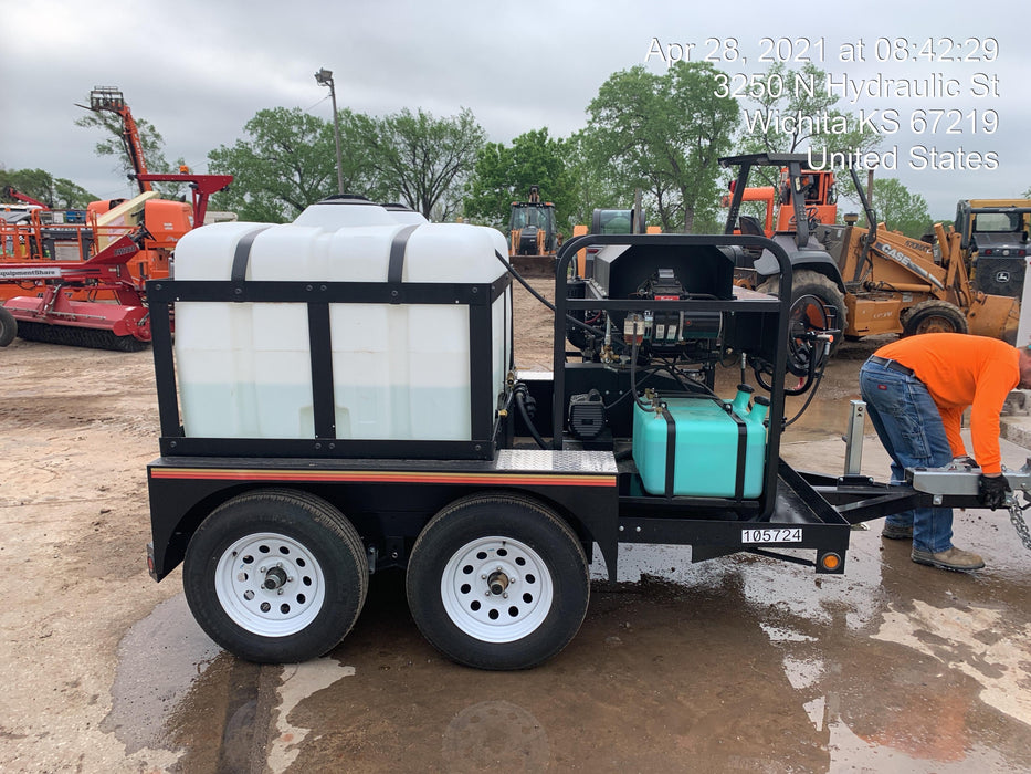 2020 MI-T-M CORPORATION HS-3006-0MDK-UR