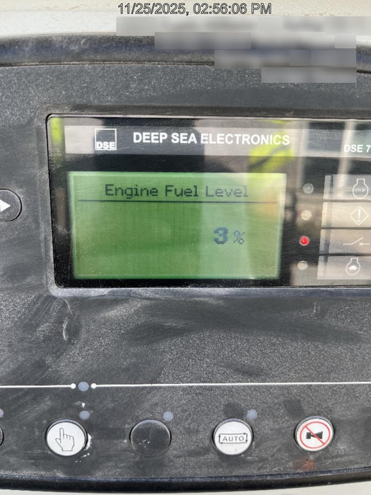 2019 WACKER NEUSON G25