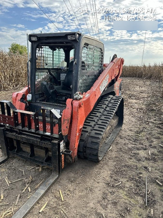 2025 VIRNIG PF4855-5VG