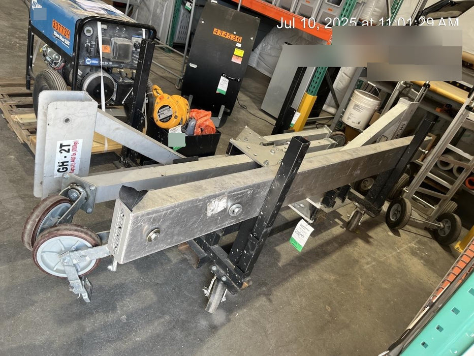 2022 CURRENT TOOLS 66 Current