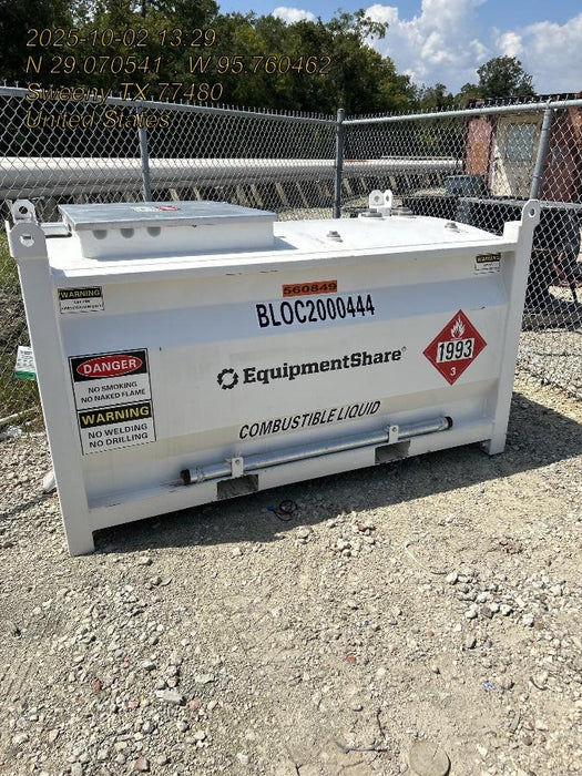 2025 UNITY BLOC 2000