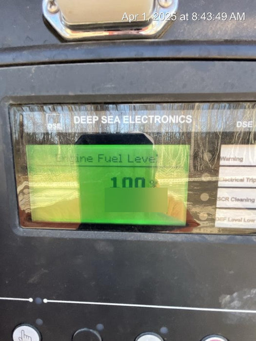 2020 ATLAS COPCO QAS 70