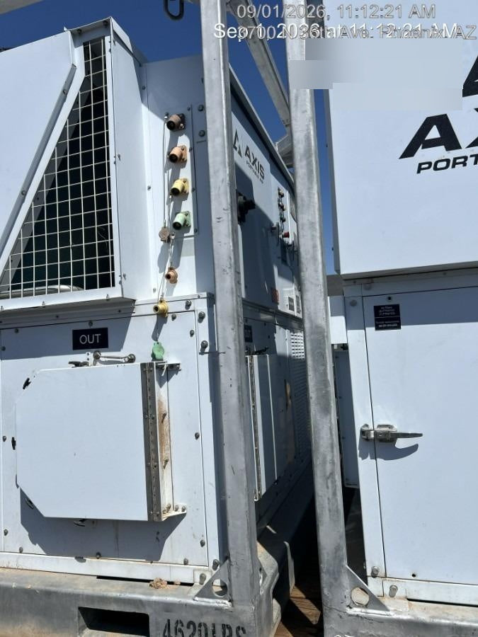 2020 SMARTECH SACP41A-HS