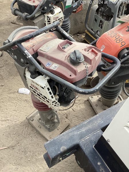 2021 DYNAPAC DR7X