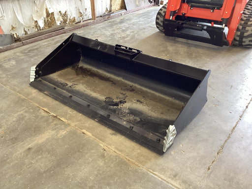 2025 KUBOTA 80" HD Bucket - Kubota